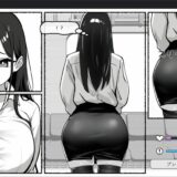 電車でおさわりシミュレーター もうたまらんｗ