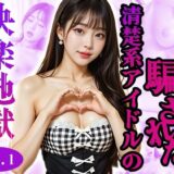 カヒョン〜流出！騙された清楚系アイドル〜＜快楽地獄＞No.01〜07（実写系）もうたまらんｗ
