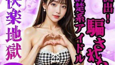 カヒョン〜流出！騙された清楚系アイドル〜＜快楽地獄＞No.01〜07（実写系）もうたまらんｗ