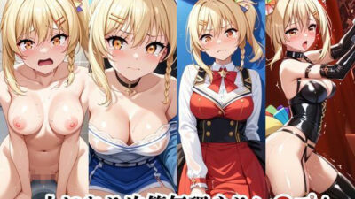 超絶不幸〜色んなシチュエーションでレ●プされる可哀想な女〜宮●愛編 今夜のオカズに！！
