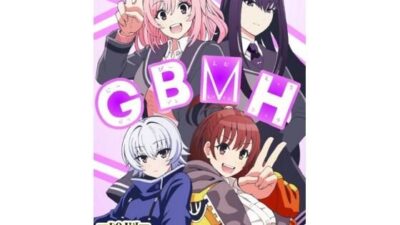 GBMHもうたまらんｗ
