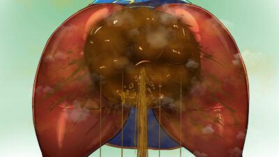 便意我慢＆着衣脱糞＆おならアニメーション集（5） こんなの射精不可避ｗ