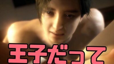 【3D】イケメンパラダイス・クンニ総集編！9人のイケメンを主観視点で堪能13本【総集編】おすすめ作品！！