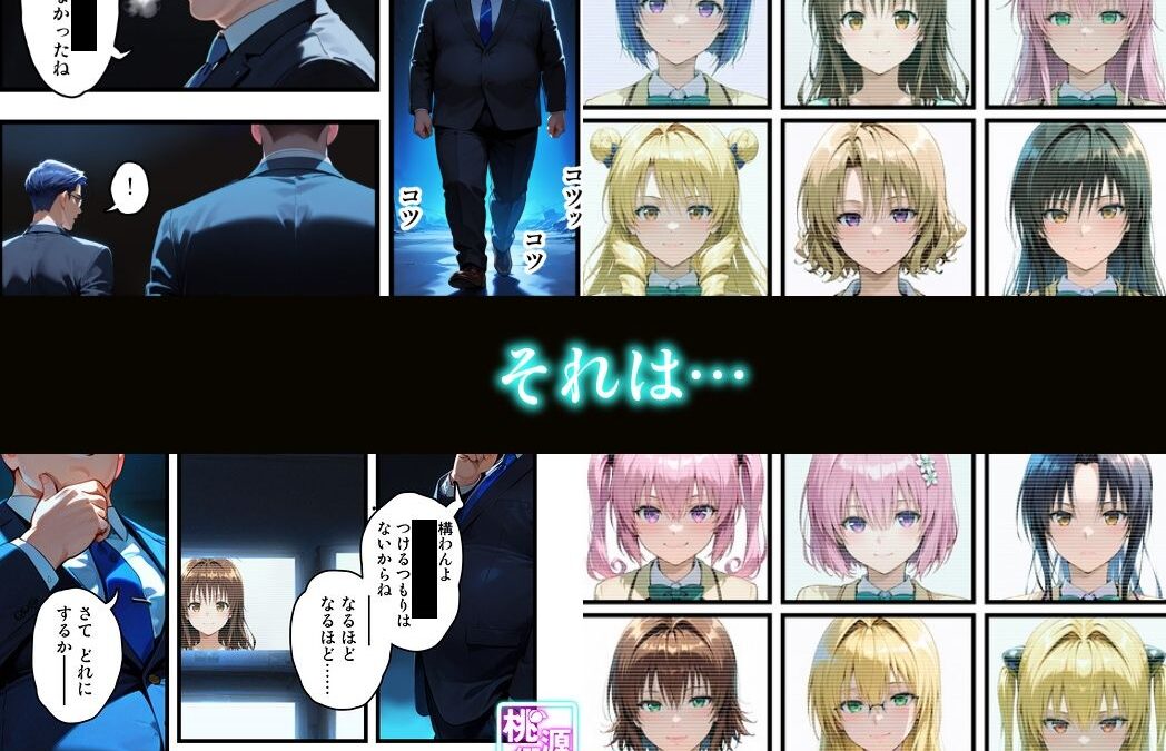 【特典付き】ホテル・アルカディア 第1話【元ネタを知っていても、知らなくても…なフルカラー漫画】 今夜のオカズに！！