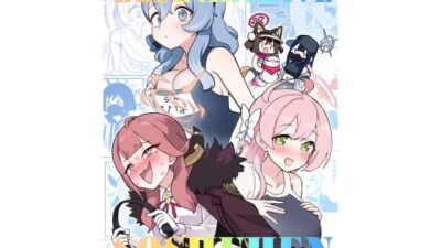ブルアカ総集編今夜のオカズに！！