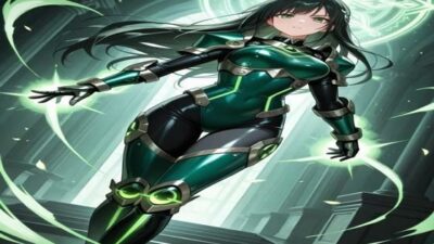 錬装戦姫アジェード  前編  囚われの戦姫 今夜のオカズに！！