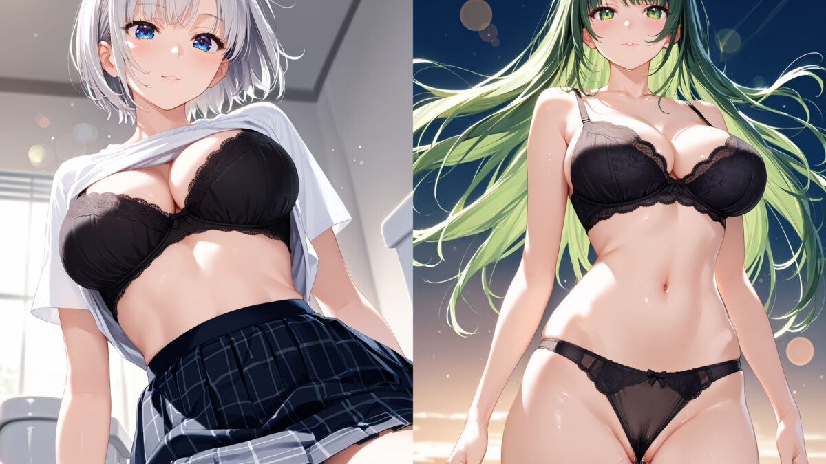 白ギャル女子校生はハメされたい2 おすすめ作品！！