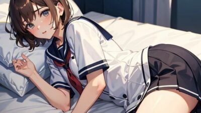どこでも、君と繋がりたい おすすめ作品！！