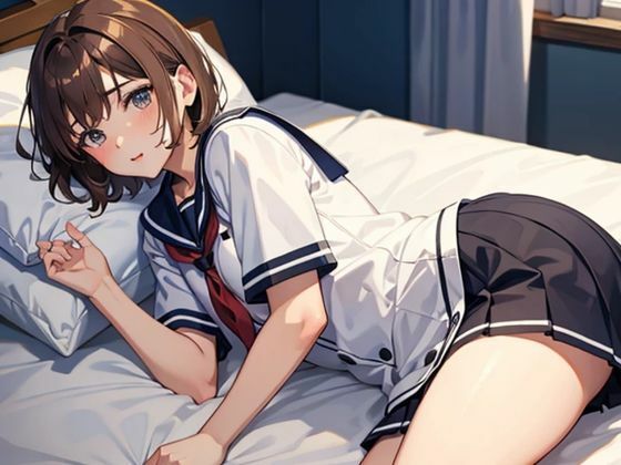 どこでも、君と繋がりたい おすすめ作品！！