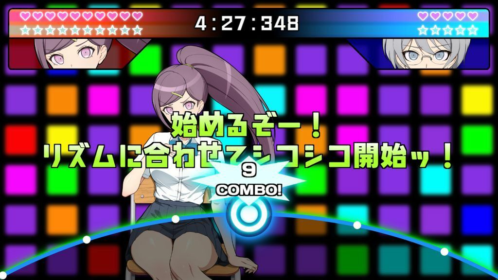 ザコオスロンパ ドMの学園とザコオスの新任教師 おすすめ作品！！