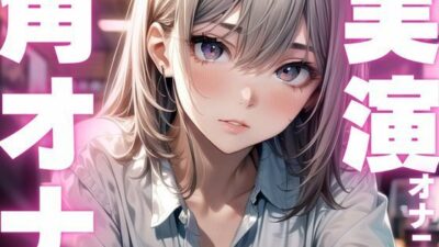 【期間限定110円  オナニー実演】角オナで膣内感じるオナニー おすすめ作品！！