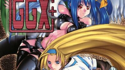 Groovy Girls Xrated+ エロすぎるやろ…