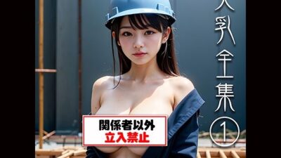 美乳全集 1 エロすぎるやろ…