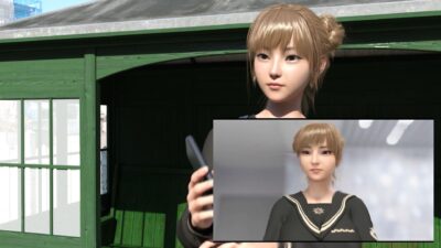 【▲100】生徒会長 一ノ瀬廻里・県警からの事情聴取で、自らの盗撮被害動画の確認を強いられる:Vol.005『ナマ脚とプリッとした尻肉を盗撮されまくっている様子』 おすすめ作品！！