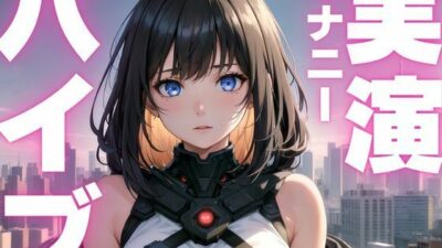 【期間限定110円  オナニー実演】バイブでイクイク止まらない音声 エロすぎるやろ…