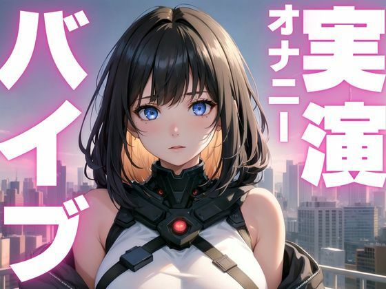 【期間限定110円  オナニー実演】バイブでイクイク止まらない音声 エロすぎるやろ…