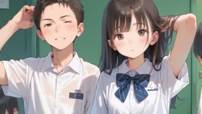 変態女子校生と濃密セックス おすすめ作品！！