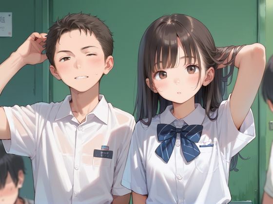 変態女子校生と濃密セックス おすすめ作品！！