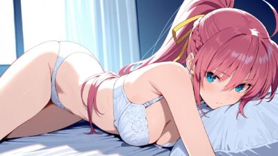 なの◯ シグナ◯ エロCG集 おすすめ作品!!