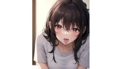 ビチョビチョ（はーと）敏感美女 エロすぎるやろ…