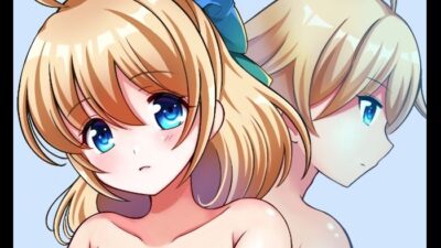 用済み勇者からのTS王女百合ハーレムライフ こんなの射精不可避w