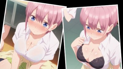 【種付け・催●】中●一花 今夜のオカズに！！