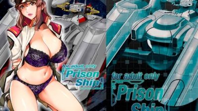 Prison Ship エロすぎるやろ…