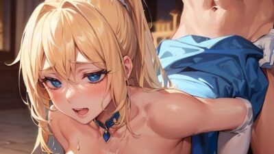 姫様、公開オナニーの時間です もうたまらんｗ