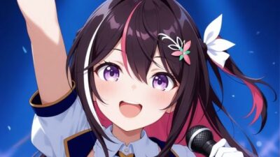 【AZ〇i】ライブ後のあずきちと気持ちいいこと こんなの射精不可避ｗ