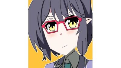 ブルーアカ●ブ 奥空ア●ネ エロ集 エロすぎるやろ…