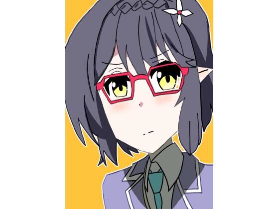 ブルーアカ●ブ  奥空ア●ネ  エロ集 エロすぎるやろ…