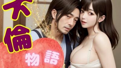 社内恋愛、既婚者の彼氏と彼氏の家で愛し合う、彼氏と結婚間近の受付嬢に恋した課長は二人を別れさせたい もうたまらんｗ