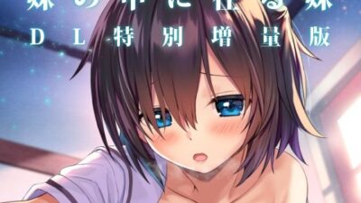 妹の中に在る妹-増量版- もうたまらんｗ