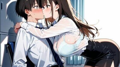 会社の先輩と秘密の関係になる話 おすすめ作品！！