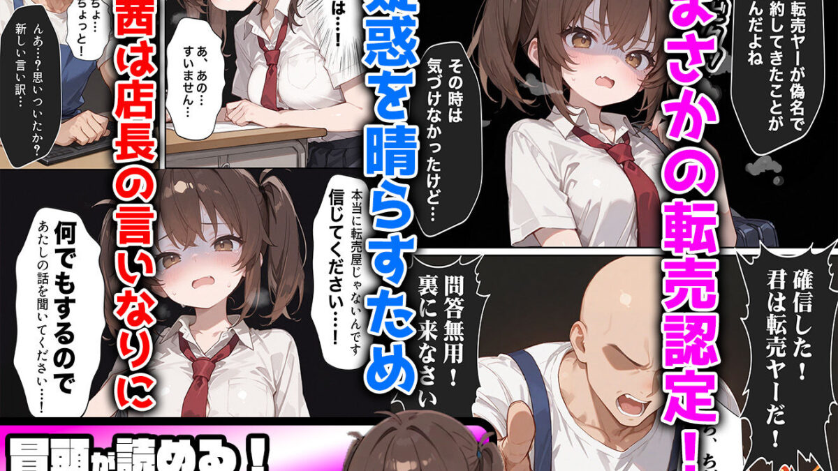 ゲームを予約しただけなのに転売屋に間違えられた話 もうたまらんｗ