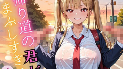 帰り道の君が、まぶしすぎて…！4えろい230枚 こんなの射精不可避ｗ