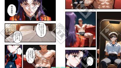 【作品本編が読める！！】スマホでハメ撮りしただけかのに【特別版その1】 もうたまらんｗ