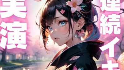 【期間限定110円 オナニー実演】淫乱メスマゾちゃんの変態オナニー こんなの射精不可避w