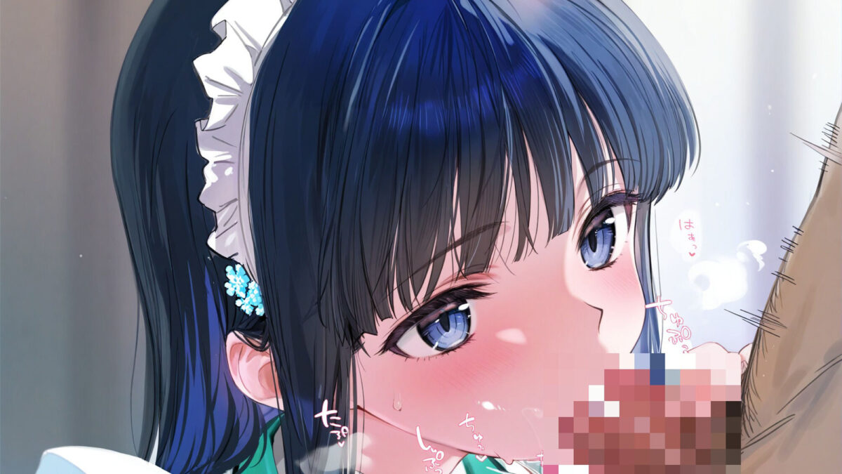 崩壊絶頂CG集_司波深雪2 おすすめ作品！！