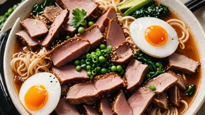 【▲All】バーチャルアイドル一ノ瀬廻里・日本全国マニアックラーメン巡り！（『コレもうフレンチ！！合鴨スモークラーメン！』PV02:清楚すぎる！純白パンティ） エロすぎるやろ…