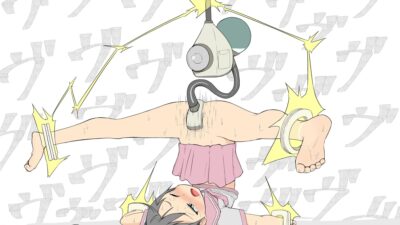 【総枚数201枚】くすぐり、足コキ、拘束（機械、玩具）、その他イラストまとめ【60枚＋差分141枚】 こんなの射精不可避ｗ