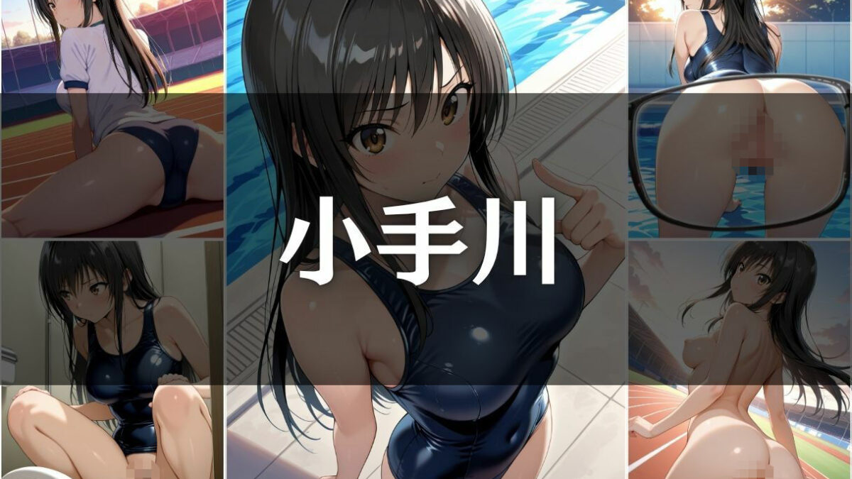 透視メガネ〜部活動編〜 おすすめ作品！！