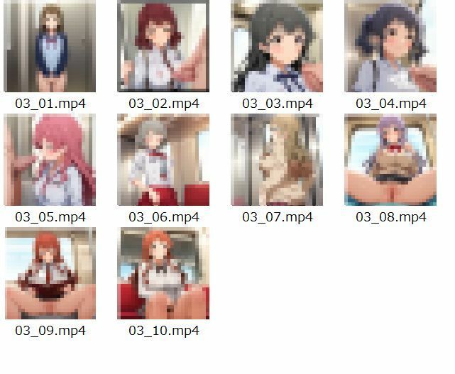 いろいろエッチアニメ エロすぎるやろ…