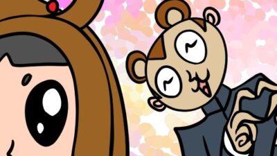 バンビ〜の・ビギニング6巻 おすすめ作品！！
