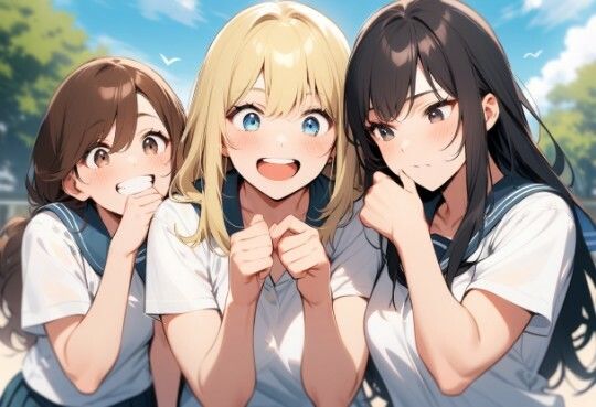 M男向けCFNMボイス  恥ずかしい短小包茎いじめ  女子校通学路編【第4話】女子校の可愛い女の子達の前で全裸にされて小さい包茎チンポ丸出しで踊らされる屈辱 こんなの射精不可避ｗ