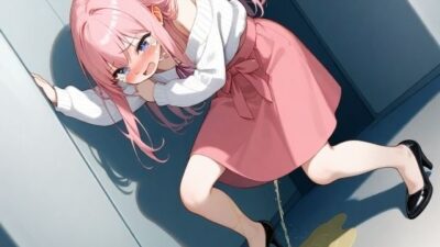 【おしがま不美人強●収容所】清楚系OLさんが美人禁止法によっておしっこ漏らしと脱糞させられるボイス【我慢/お姉さん/スカトロ】 エロすぎるやろ…