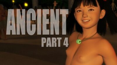 ANCIENT part4 おすすめ作品！！