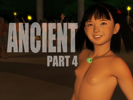 ANCIENT part4 おすすめ作品！！