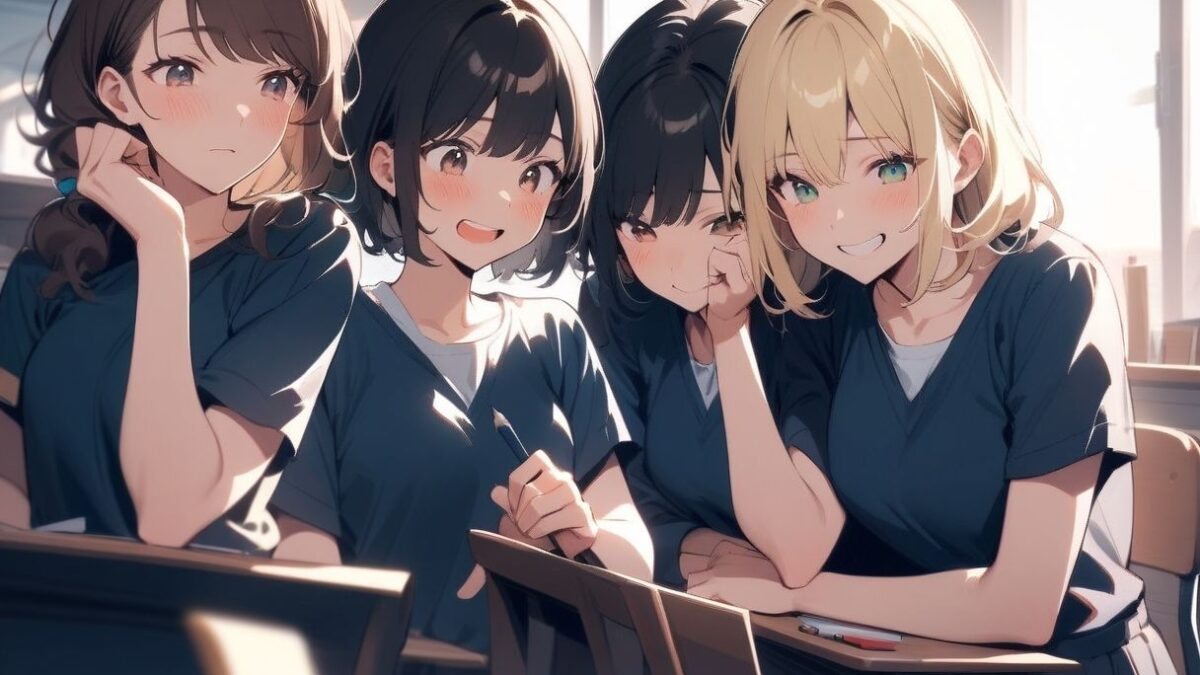 有栖川アリサのCFNM体験談 女子美大でヌードモデル！大勢の女子大生に小さな包茎チンポを笑われてしまう羞恥と屈辱のデッサン授業！ もうたまらんｗ