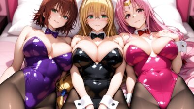 キセカエオナペット -ToL◯VEる・先生と王妃篇- おすすめ作品！！